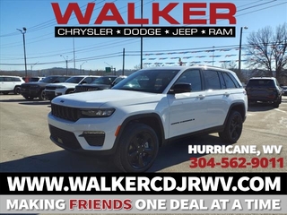 2025 Jeep Grand Cherokee for sale in Hurricane WV