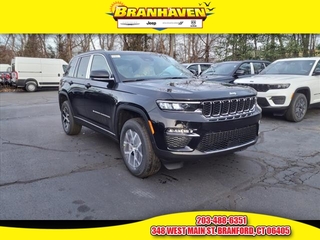 2025 Jeep Grand Cherokee for sale in Branford CT