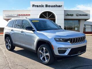 2025 Jeep Grand Cherokee for sale in Janesville WI