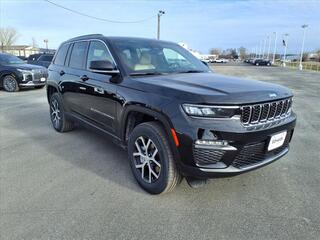 2025 Jeep Grand Cherokee for sale in Coucil Bluffs IA