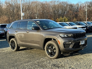 2025 Jeep Grand Cherokee for sale in Bedford Hills NY