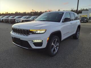 2025 Jeep Grand Cherokee for sale in Plymouth MA