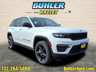 2025 Jeep Grand Cherokee for sale in Hazlet NJ