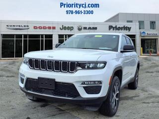 2025 Jeep Grand Cherokee for sale in Johnstown PA