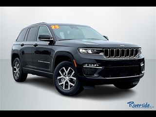 2025 Jeep Grand Cherokee for sale in Rochester NY