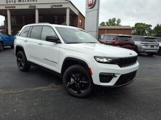 2025 Jeep Grand Cherokee for sale in Clarksville TN