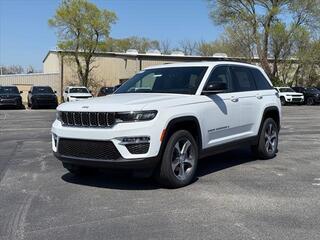 2025 Jeep Grand Cherokee for sale in Olathe KS