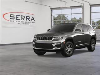 2025 Jeep Grand Cherokee for sale in Lake Orion MI