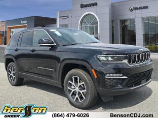 2025 Jeep Grand Cherokee for sale in Greer SC
