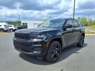 2025 Jeep Grand Cherokee for sale in Lancaster SC