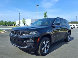 2025 Jeep Grand Cherokee for sale in Lancaster SC
