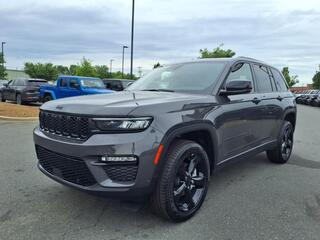 2025 Jeep Grand Cherokee for sale in Pineville NC