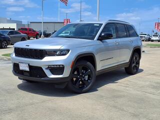 2025 Jeep Grand Cherokee for sale in Pasadena TX