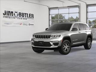 2025 Jeep Grand Cherokee for sale in Linn MO