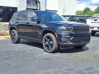 2025 Jeep Grand Cherokee for sale in Lexington NC