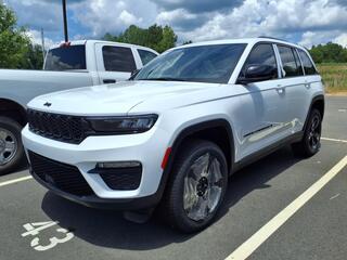 2025 Jeep Grand Cherokee for sale in Lancaster SC