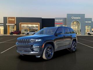 2025 Jeep Grand Cherokee for sale in Lancaster SC