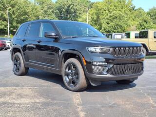 2025 Jeep Grand Cherokee for sale in Lexington NC