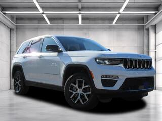 2025 Jeep Grand Cherokee for sale in Mt. Dora FL
