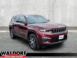2025 Jeep Grand Cherokee for sale in Anderson SC