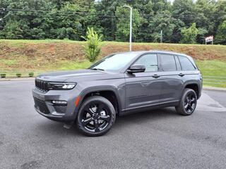 2025 Jeep Grand Cherokee for sale in Chattanooga TN