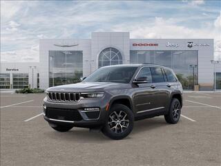 2025 Jeep Grand Cherokee for sale in Cleveland TX