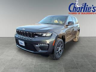 2025 Jeep Grand Cherokee for sale in Augusta ME