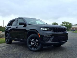 2025 Jeep Grand Cherokee for sale in Peotone IL