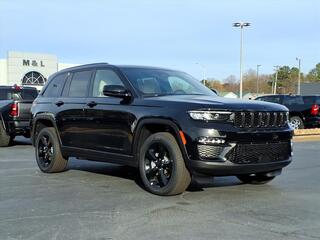 2025 Jeep Grand Cherokee for sale in Lexington NC
