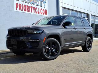 2025 Jeep Grand Cherokee for sale in Johnstown PA