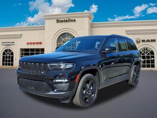 2025 Jeep Grand Cherokee for sale in Fort Mill SC