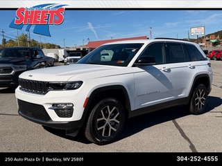 2025 Jeep Grand Cherokee for sale in Beckley WV