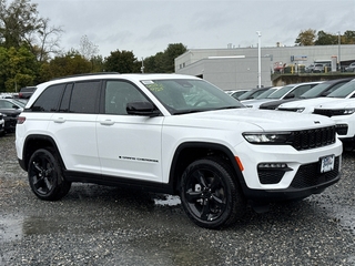 2025 Jeep Grand Cherokee for sale in Bedford Hills NY