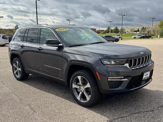 2025 Jeep Grand Cherokee for sale in Branford CT