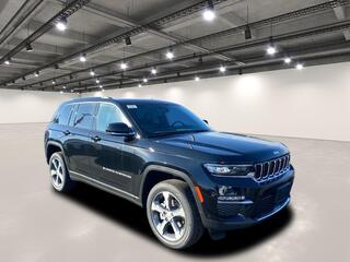 2025 Jeep Grand Cherokee for sale in Williamsville NY