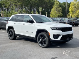 2025 Jeep Grand Cherokee for sale in Mt Pleasant SC
