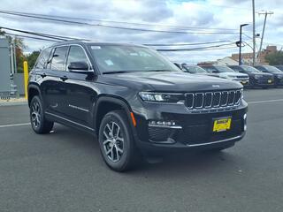 2025 Jeep Grand Cherokee for sale in Hazlet NJ