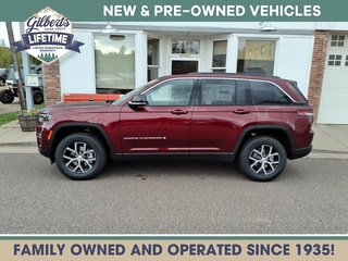 2025 Jeep Grand Cherokee for sale in Sand Creek WI