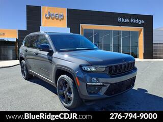 2025 Jeep Grand Cherokee for sale in Lebanon VA