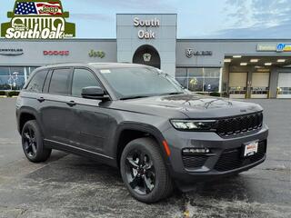2025 Jeep Grand Cherokee for sale in Matteson IL