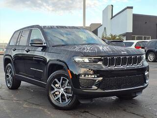 2025 Jeep Grand Cherokee for sale in Cincinnati OH