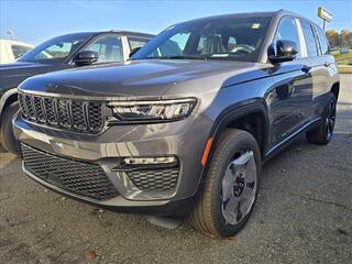 2025 Jeep Grand Cherokee for sale in Forest City NC