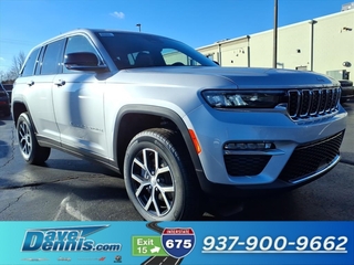 2025 Jeep Grand Cherokee for sale in Dayton OH