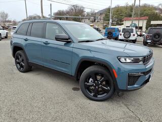 2026 Jeep Grand Cherokee for sale in Roanoke VA