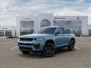 2026 Jeep Grand Cherokee for sale in Bourbonnais IL