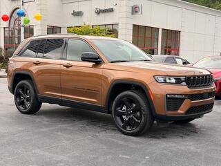 2026 Jeep Grand Cherokee for sale in Princeton WV