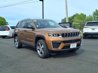 2026 Jeep Grand Cherokee for sale in Methuen MA