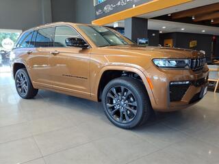 2026 Jeep Grand Cherokee for sale in Lynchburg VA