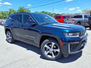 2026 Jeep Grand Cherokee for sale in Roanoke VA