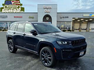 2026 Jeep Grand Cherokee for sale in Matteson IL